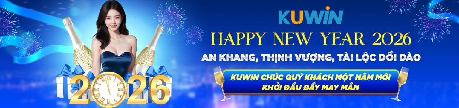 KUWIN CHÚC MỪNG NĂM MỚI
