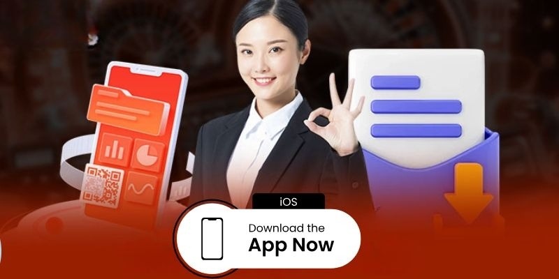 Tải app giúp người dùng truy cập dịch vụ nhanh hơn ổn định hơn