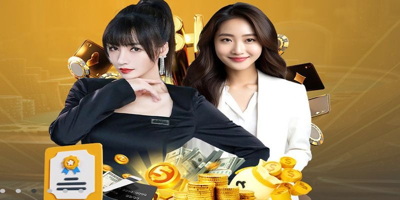 Người chơi chỉ cần truy cập trang chủ chính thức