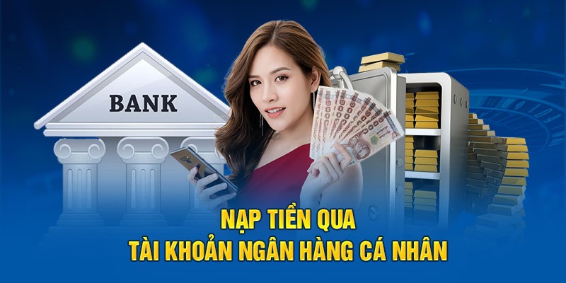 Hệ thống nạp tiền KUWIN hỗ trợ nhiều phương thức thanh toán tiện lợi